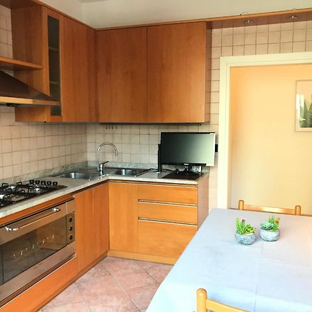 Appartamento Casa Rita Mestre Esterno foto