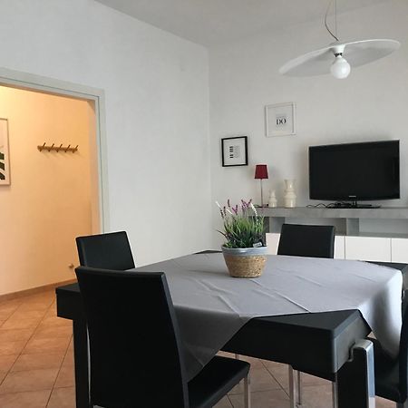 Appartamento Casa Rita Mestre Esterno foto