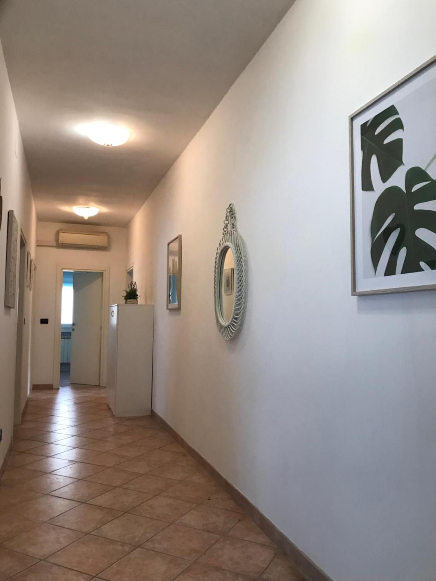 Appartamento Casa Rita Mestre Esterno foto