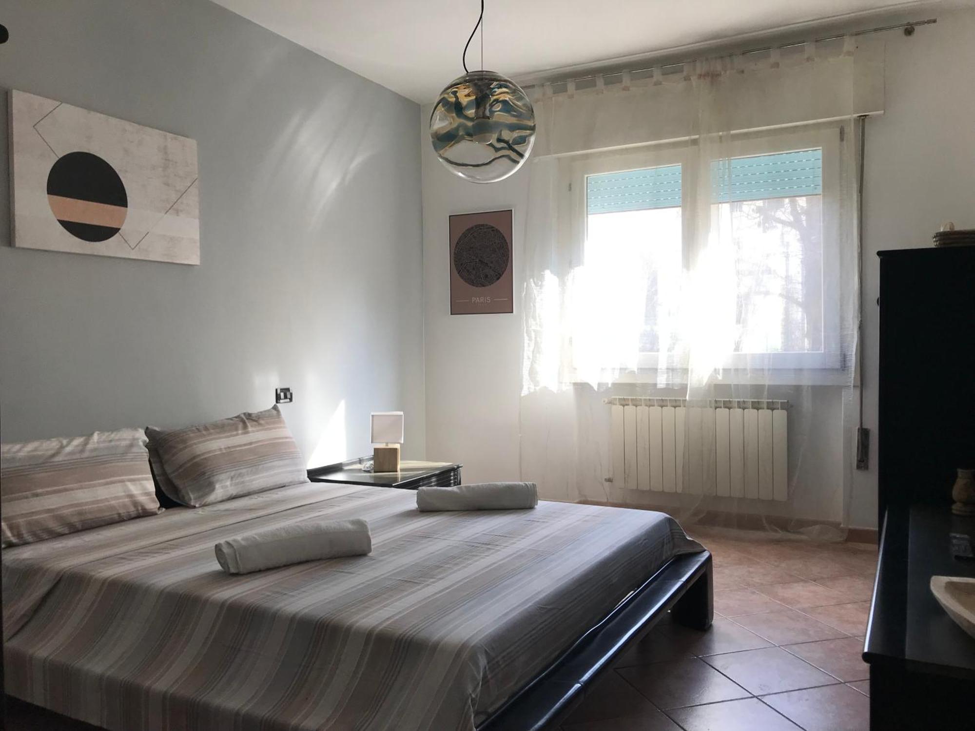 Appartamento Casa Rita Mestre Esterno foto