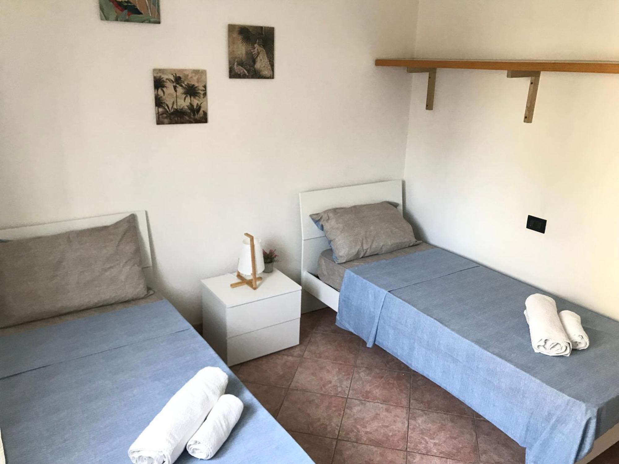 Appartamento Casa Rita Mestre Esterno foto