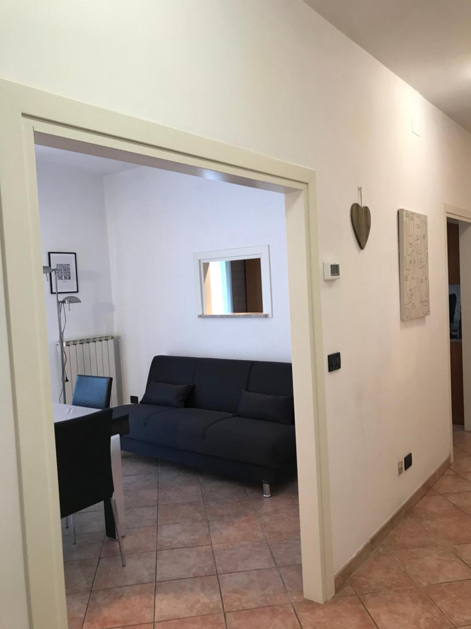 Appartamento Casa Rita Mestre Esterno foto