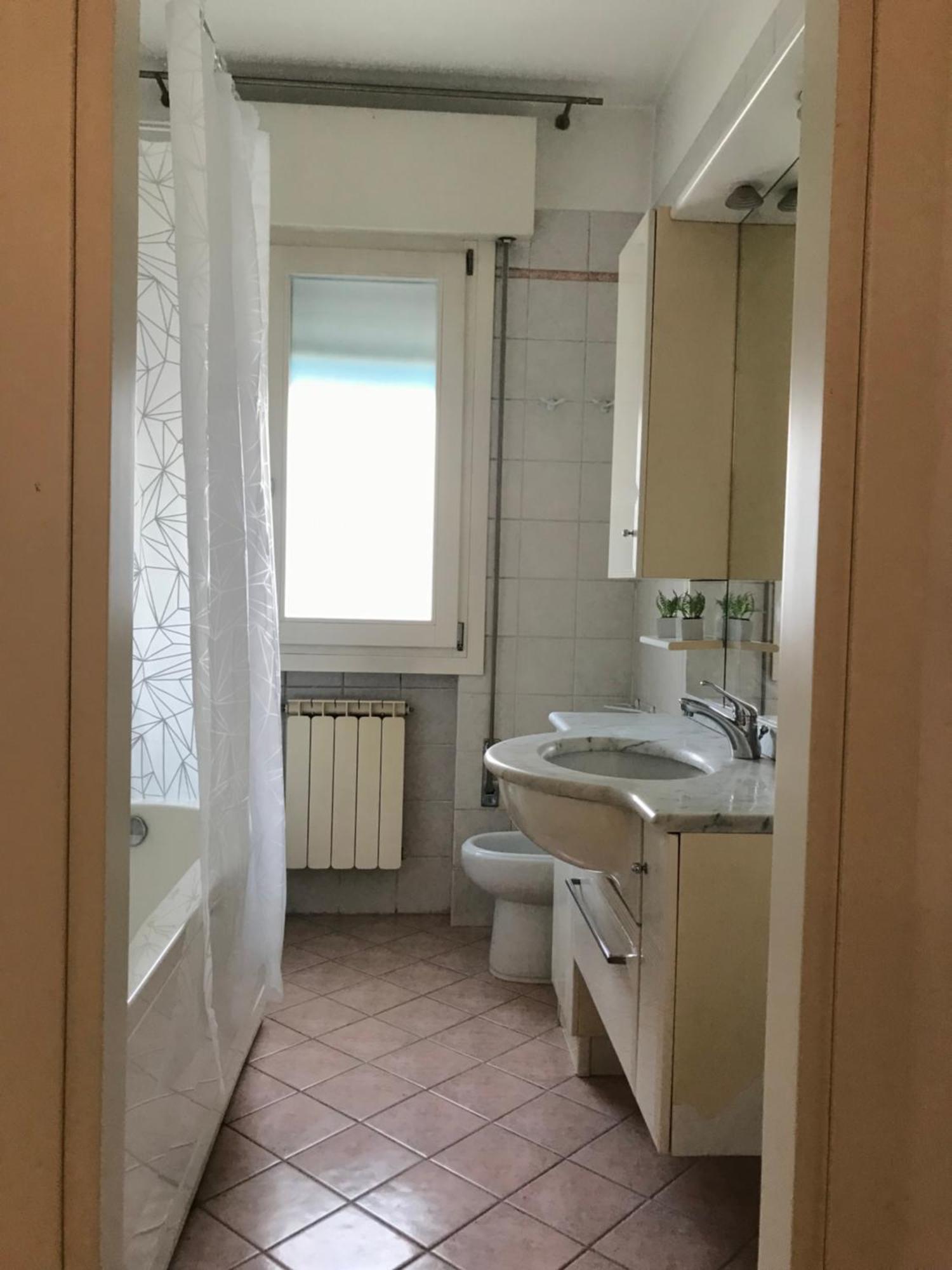 Appartamento Casa Rita Mestre Esterno foto