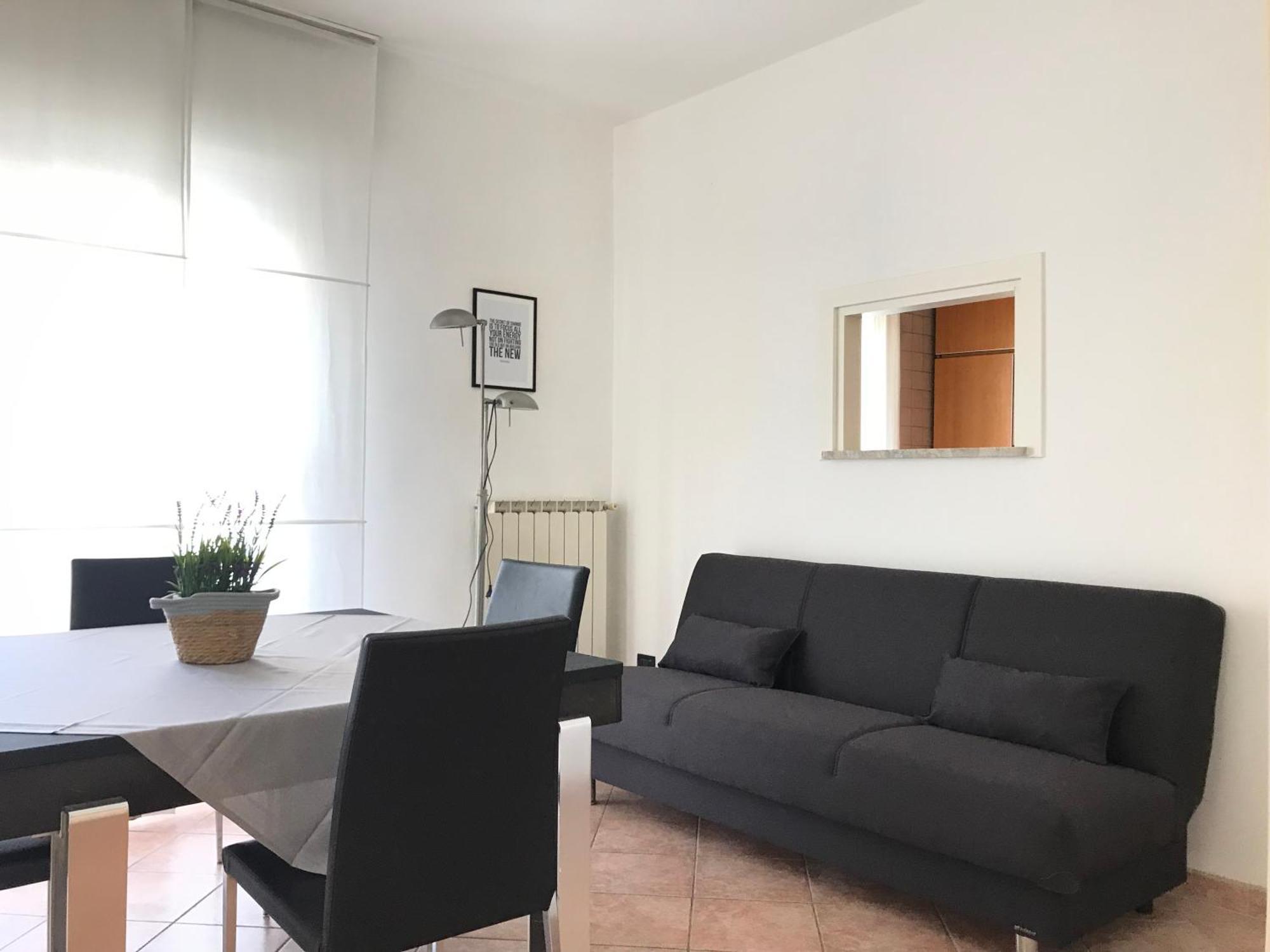 Appartamento Casa Rita Mestre Esterno foto