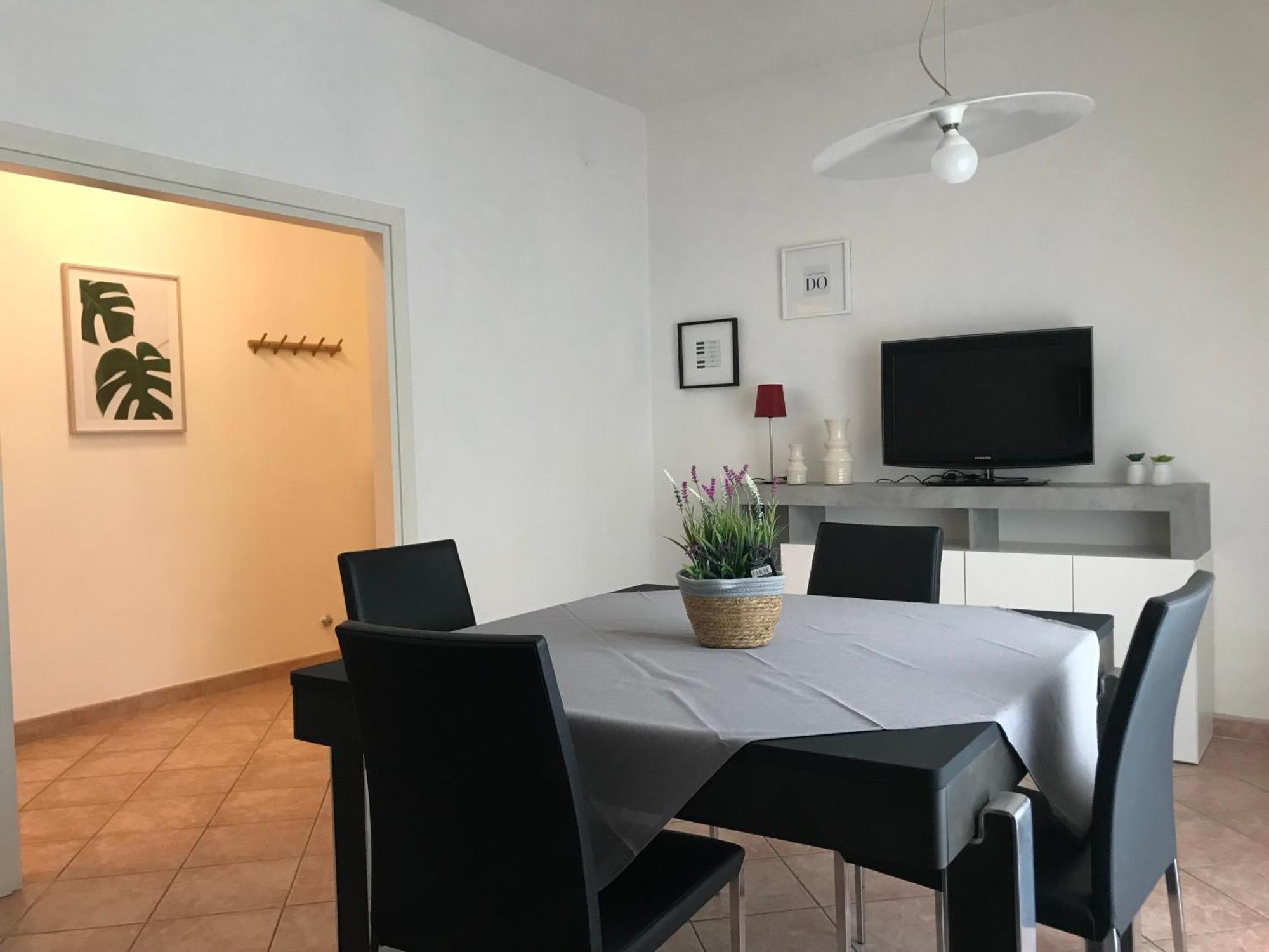 Appartamento Casa Rita Mestre Esterno foto