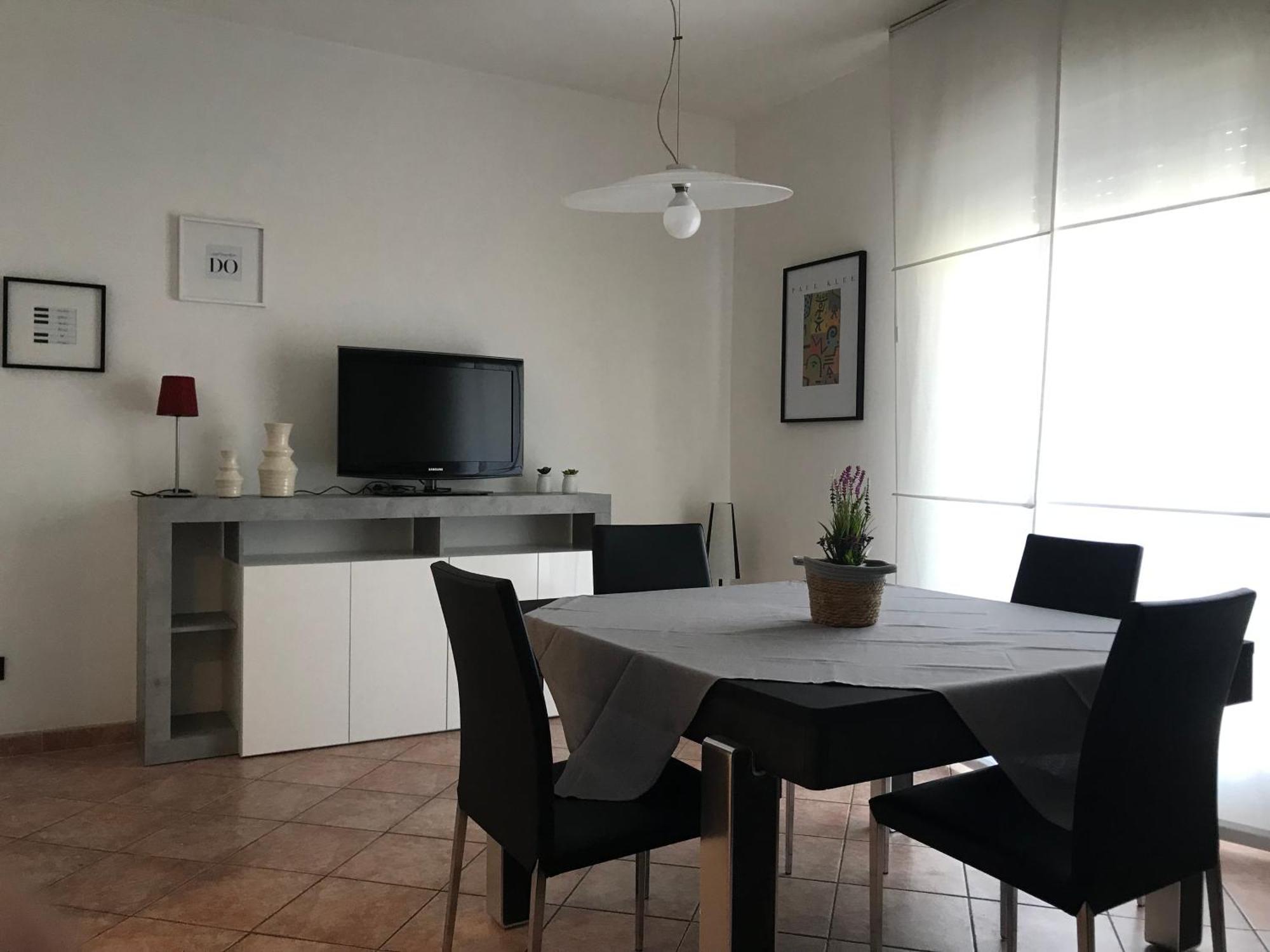 Appartamento Casa Rita Mestre Esterno foto